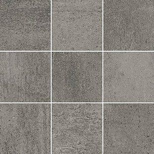 Мозаїка керамограніт GRAVA GREY MOSAIC MAT 29,8X29,8 212221 фото