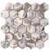Мозаика керамическая KC HEXAGON HP 6052 295х295х9 HP 6052 фото 6