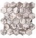 Мозаика керамическая KC HEXAGON HP 6052 295х295х9 HP 6052 фото 4
