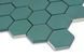 Мозаїка керамічна KC HEXAGON H 6017 Aqvamarine 295 х 295 х 9 H 6017 фото 6