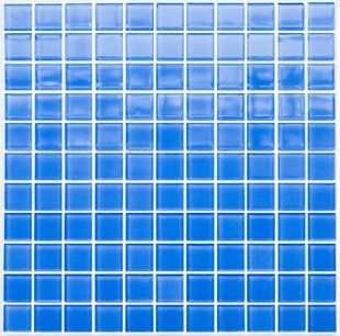 Мозаика керамическая KC GM 4046 C Cobalt w 300х300х4 (25х25) GM 425046 фото