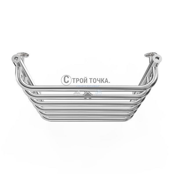 Водяна рушникосушарка Laris Стандарт П6 450 х 600 71207061 фото