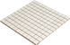 Мозаика керамическая KC СМ 3100 C laterizio white 300 х 300 х 9 (25 х 25) CM 3100 фото 2