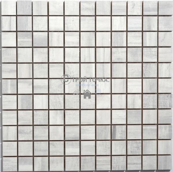 Мозаика керамическая KC СМ 3101 C laterizio gris 300 х 300 х 9 (25 х 25) CM 3101 фото
