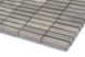 Мозаїка керамогранітна KC MI7 10500514C Bucchero 300 x 300 х 10 (прямокутник 10 x 50) MI7 10500514C фото 4