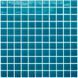 Мозаика керамическая KC GM 4047 C Cerulean m 300 х 300 х 4 (25 х 25) GM 425047 фото 5
