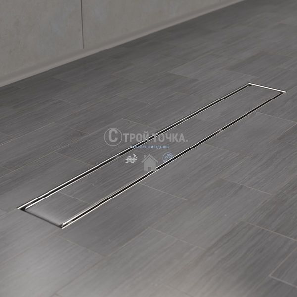 Трап для душу Laris Piano 550 78000022 фото