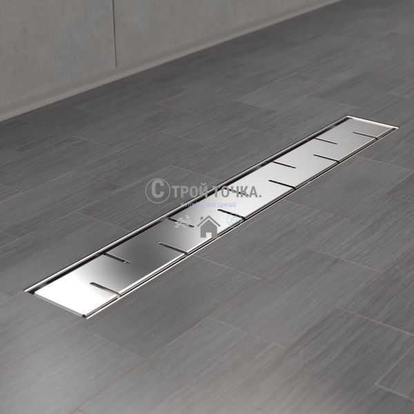 Трап для душу Laris Piano 550 78000022 фото