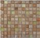 Декоративная мозаика KC СМ 3040 С2 Brown/Gold 300 х 300 х 9 ( 25 х 25 ) CM 3040 фото 8