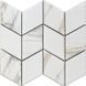 Мозаїка керамічна KC DIAMOND W2 69002 White/print 51 264x314x9 (73x124) 0,058 м2 D W2 69002 фото 7
