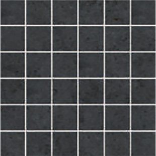 Мозаїка керамогранітна HIGHBROOK ANTHRACITE MOSAIC 29,8х29,8 255015 фото