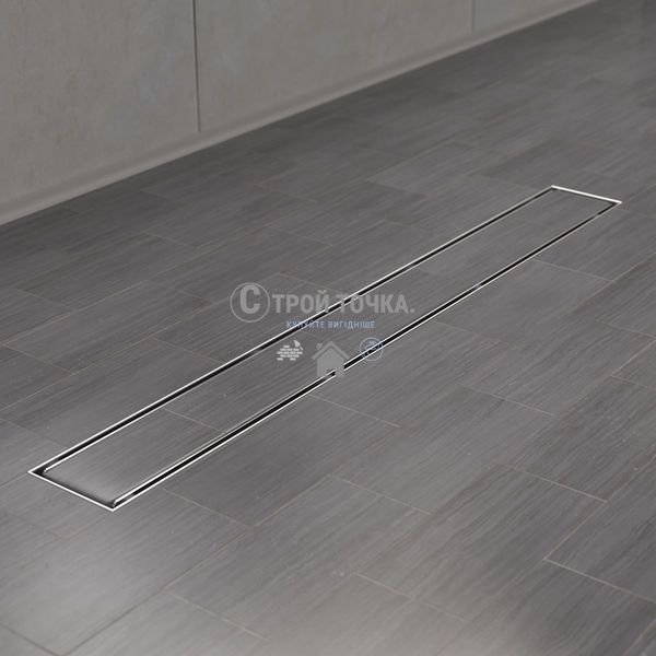 Трап для душу Laris Piano 650 78000023 фото