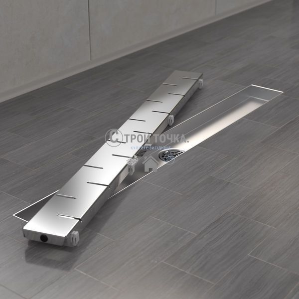 Трап для душу Laris Piano 650 78000023 фото