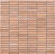 Мозаика керамогранитная KC MI7 10500517C Focato 300 x 300 х 10 (прямоугольник 10 x 50) MI7 10500517C фото 3