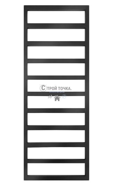 Електрична сушка для рушників Jazi 120x53x3 GA-54006 фото