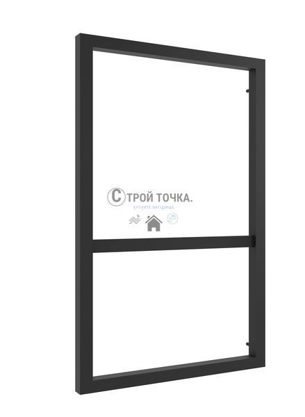 Електрична сушка для рушників Niva 600x530 GA-1151 фото