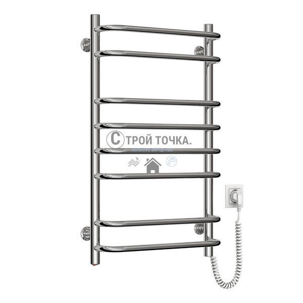 Рушникосушка Симфонія 480х800 права 10-009020-4880 фото