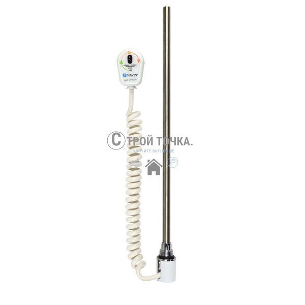 ТЭН Basic 300W белый, с таймером 20-127031-3030 фото
