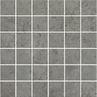 Мозаїка керамограніт HIGHBROOK GREY MOSAIC 29,8х29,8 255007 фото
