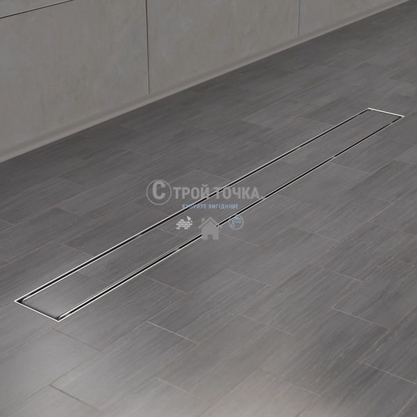 Трап для душу Laris Piano 850 78000025 фото