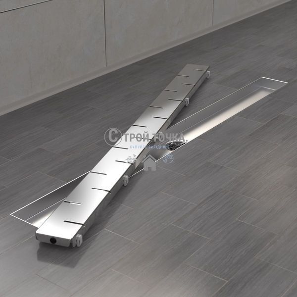 Трап для душу Laris Piano 850 78000025 фото