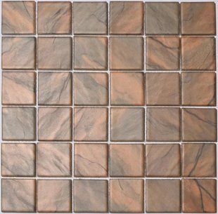 Мозаїка керамічна KC QUADRATE QР 6011 mat 300х300х9 (48х48) QP 6011 фото