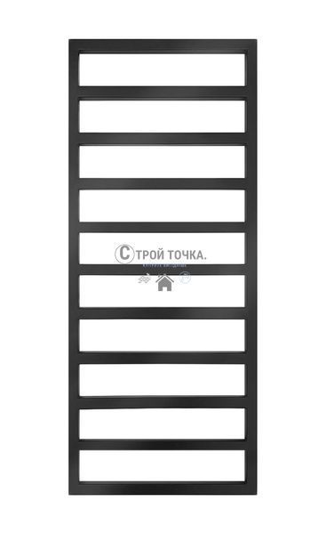 Електрична сушка для рушників Jazi 800x53x3 GA-54004 фото