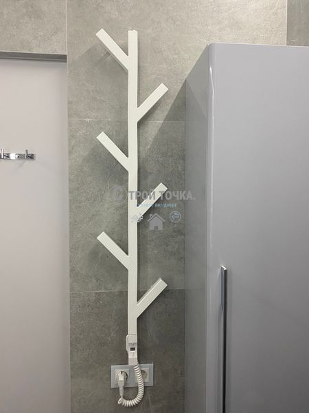 Водяна сушка для рушників Albero 1000х240 GA-3801 фото