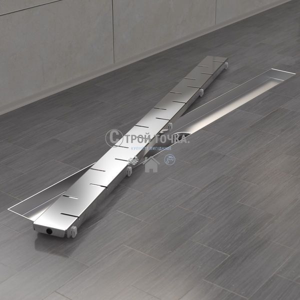 Трап для душу Laris Piano 950 78000026 фото