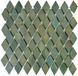 Мозаїка керамогранітна KC MI7 30500303C Terra Verde 300 x 300 х 10 (ромб 30 x 50) MI7 30500303C фото 6