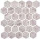 Мозаїка керамічна KC HEXAGON HP 6001 295 х 295 х 9 HP 6001 фото 4