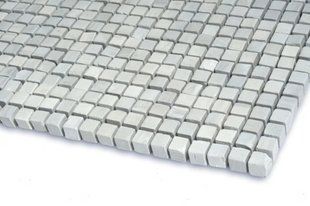 Мозаїка керамогранітна KC MI7 10100602C Grigio Freddo 300 x 300 х 10 (кубок 10 x 10) MI7 10100602C фото