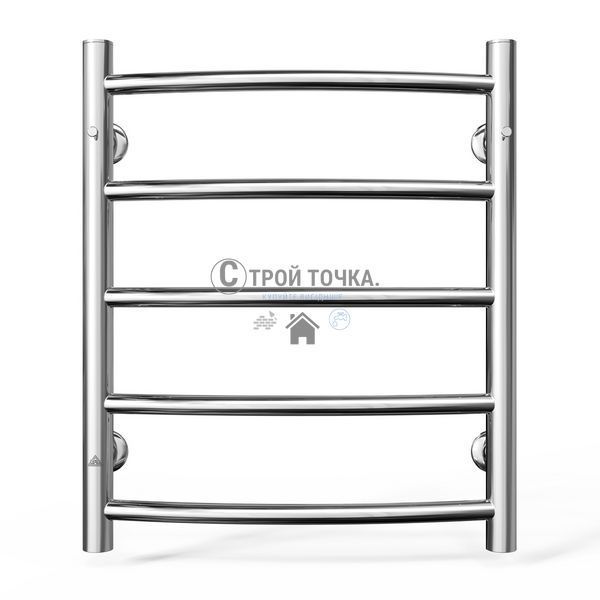 Водяна рушникосушарка Laris Класік П5 400 х 500 71207484 фото