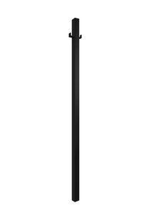 Електрична сушка для рушників Skelya 1200x30 GA-89004 фото