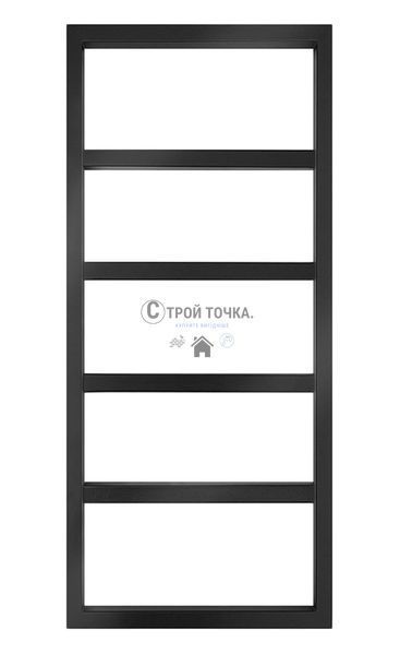 Електрична сушка для рушників Mogiana 120x53x3 GA-57006 фото
