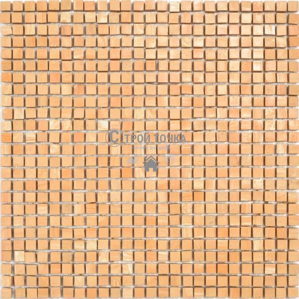 Мозаїка керамогранітна KC MI7 1010040611C Dorato 300x300х4 (10x10) MI7 1010040611C фото