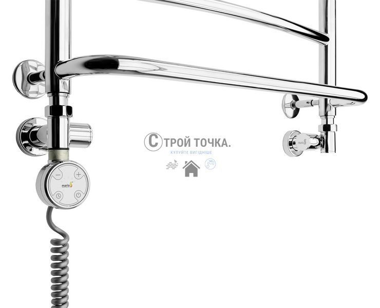 Електронагрівач ТЕН MOA 300W для рушникосушки 5.0.0303.0.P фото