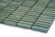 Мозаїка керамогранітна KC MI7 10500503C Terra Verde 300 x 300 х 10 (прямокутник 10 x 50) MI7 10500503C фото 8