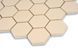 Мозаїка керамічна KC HEXAGON H 6018 Biege Smoke 295 х 295 х 9 H 6018 фото 6