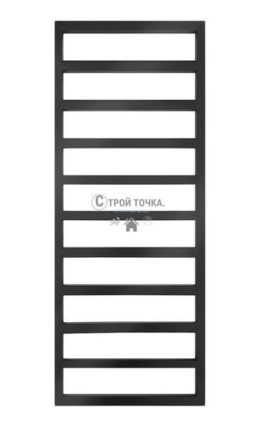 Водяна сушка для рушників Jazi 800x53x3 GA-54001 фото