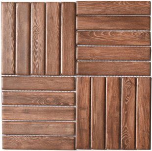 Мозаика керамическая KC Kit Kat КP X 6055 mat 252x252х9 KP X 6055 mat фото