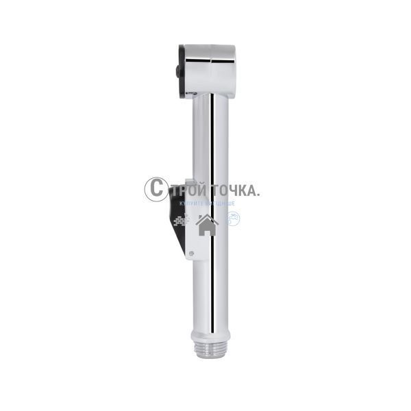 Лейка для гигиенического душа Лейки Niagara 25 округлая LDNIA25сrm/35451 Chrome SD00041555 фото