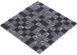 Мозаика керамическая KC GM 8002 C3 imperial S4/Ceramik Black/Black 300 х 300 х 8 ( 25 х 25 ) GM 825002 фото 2