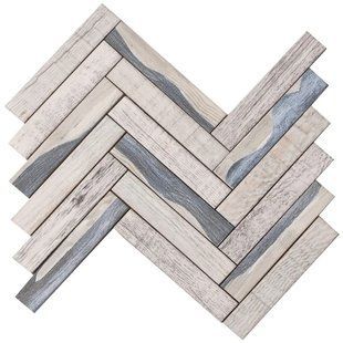 Мозаика керамическая KC Kit Kat КP W3 69006 prints 35/36/38 mat 313x327х9 (0,057 м2) KP W3 69006 фото