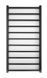 Водяна сушка для рушників Flat 120x53x3 GA-1203 фото 1