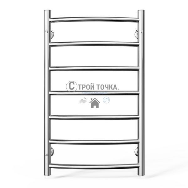 Водяной полотенцесушитель Laris Класик П7 400 х 700 71207581 фото