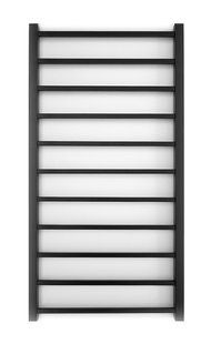 Водяна сушка для рушників Flat 100x53x3 GA-1202 фото