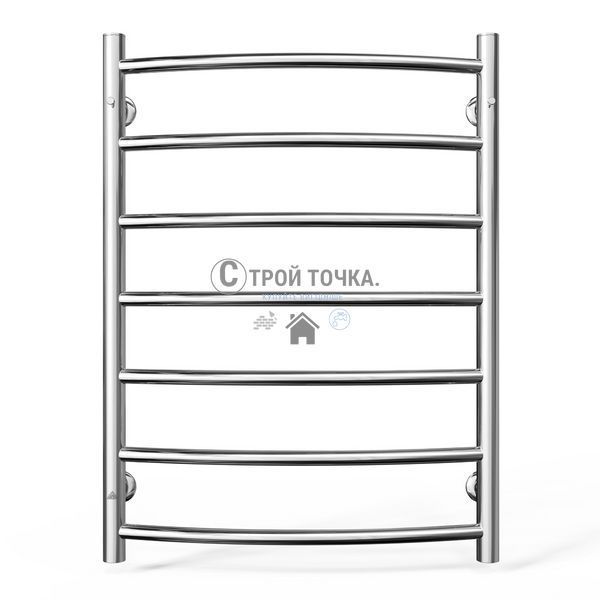 Водяна рушникосушарка Laris Класік П7 500 х 700 71207506 фото