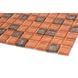 Мозаїка керамічна KC GM 8017 C2 Brown S2 Rose/Bronze S7/300 х 300 х 8 ( 25 х 25 ) h1911 фото 7
