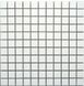 Мозаика керамическая KC СМ 325099 C estet white 300 х 300 х 9 (25 х 25) h1609 фото 1